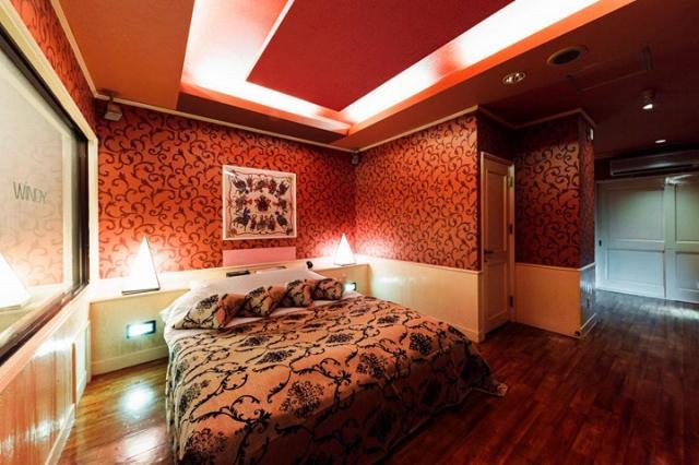 Restay Windy (Adults Only) Kitakyushu Luaran gambar