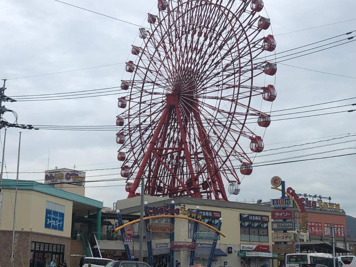 Restay Windy (Adults Only) Kitakyushu Luaran gambar