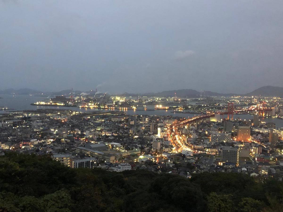Restay Windy (Adults Only) Kitakyushu Luaran gambar