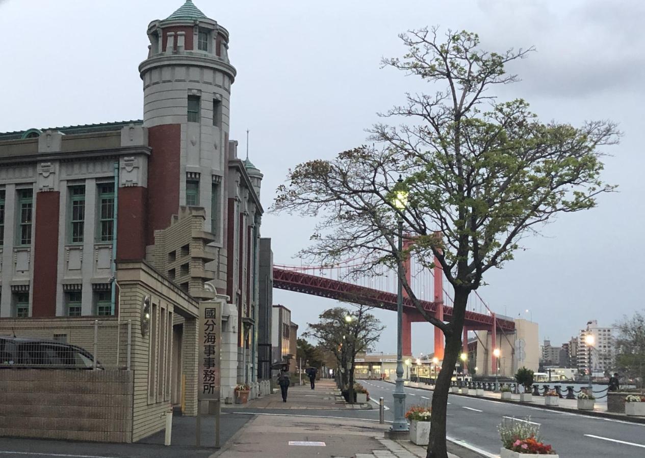 Restay Windy (Adults Only) Kitakyushu Luaran gambar